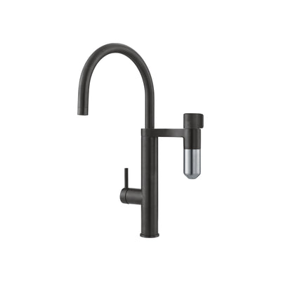 Load image into Gallery viewer, Franke Water Filter Kitchen Tap Vital J-Spout Swivel