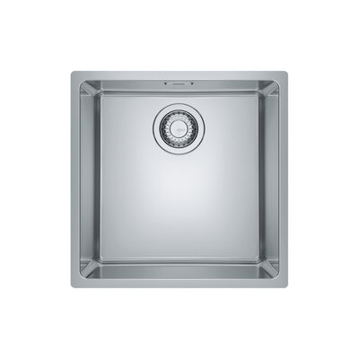 Load image into Gallery viewer, Franke Kitchen Sink Felix Stainless Steel Single Bowl FEX 110-40