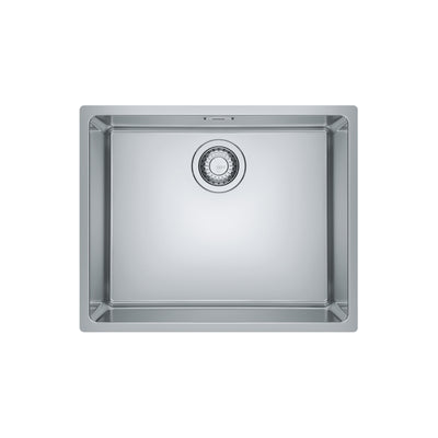 Load image into Gallery viewer, Franke Felix Kitchen Sink Stainless Steel Single Bowl FEX 110-50
