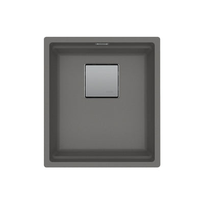 Load image into Gallery viewer, Franke Kitchen Sink Kubus 2 Granite Single Bowl KNG 110-37