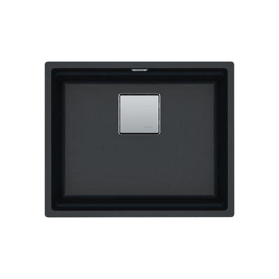 Load image into Gallery viewer, Franke Kitchen Sink Kubus 2 Granite Single Bowl KNG 110-52