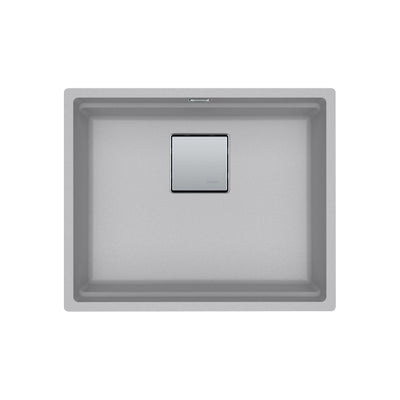 Load image into Gallery viewer, Franke Kitchen Sink Kubus 2 Granite Single Bowl KNG 110-52