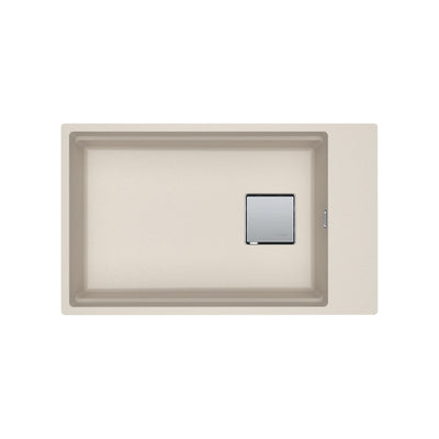 Load image into Gallery viewer, Franke Kitchen Sink Kubus 2 Granite Single Bowl KNG 110-62