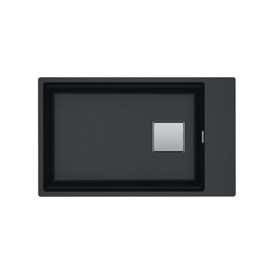 Load image into Gallery viewer, Franke Kitchen Sink Kubus 2 Granite Single Bowl KNG 110-62
