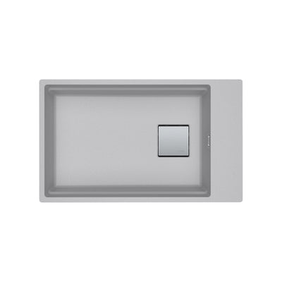 Load image into Gallery viewer, Franke Kitchen Sink Kubus 2 Granite Single Bowl KNG 110-62