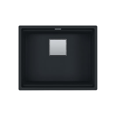 Load image into Gallery viewer, Franke Kitchen Sink Kubus 2 Granite Single Bowl KNG 110-52