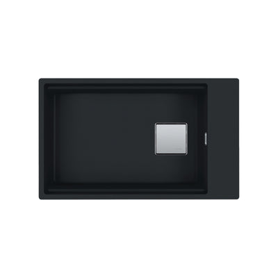 Load image into Gallery viewer, Franke Kitchen Sink Kubus 2 Granite Single Bowl KNG 110-62