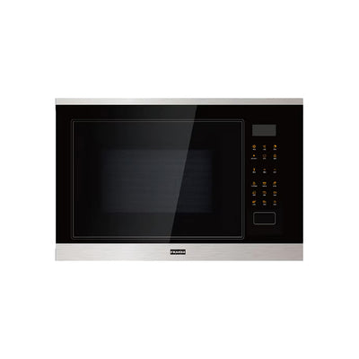 Load image into Gallery viewer, Franke Microwave-Oven Onyx Built-in FMW25BX