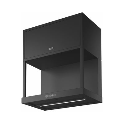 Load image into Gallery viewer, Franke Maris Hood - FMA F60 BK