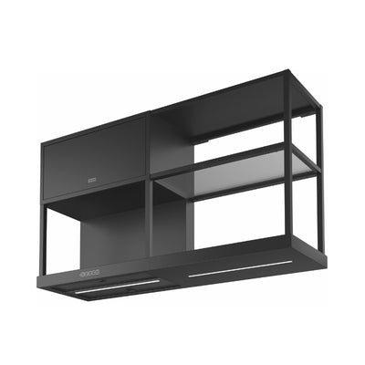 Load image into Gallery viewer, Franke Maris Hood - FMA F60 BK