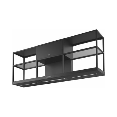 Load image into Gallery viewer, Franke Maris Hood - FMA F60 BK