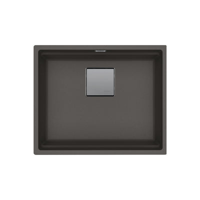 Load image into Gallery viewer, Franke Kitchen Sink Kubus 2 Granite Single Bowl KNG 110-52