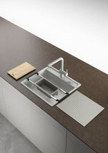 Load image into Gallery viewer, Franke All-In Sink Accessory Set
