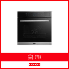 Load image into Gallery viewer, Franke Oven (with Steam Assist) Built-in Onyx FBD6200BX
