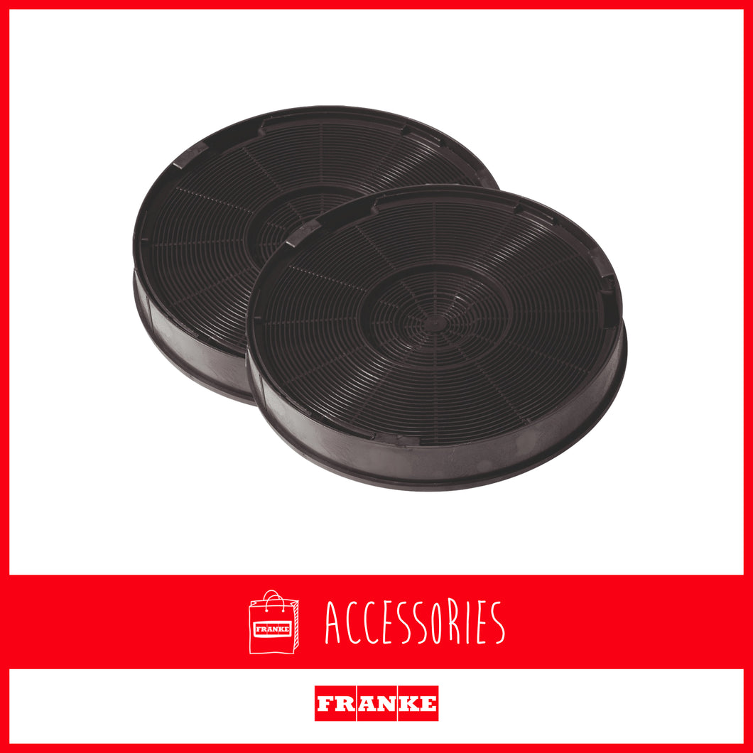 Franke Spare Part Onyx Pull Out Hood Carbon Filter