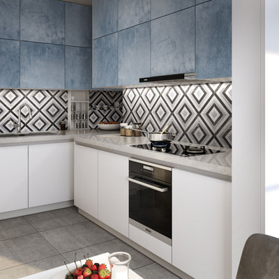Load image into Gallery viewer, Franke Hood Onyx Built-in Pull Out Stainless Steel FPS605
