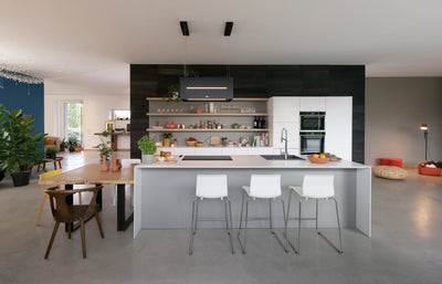 Load image into Gallery viewer, Franke Maris Microwave - FMA 45 MW XS
