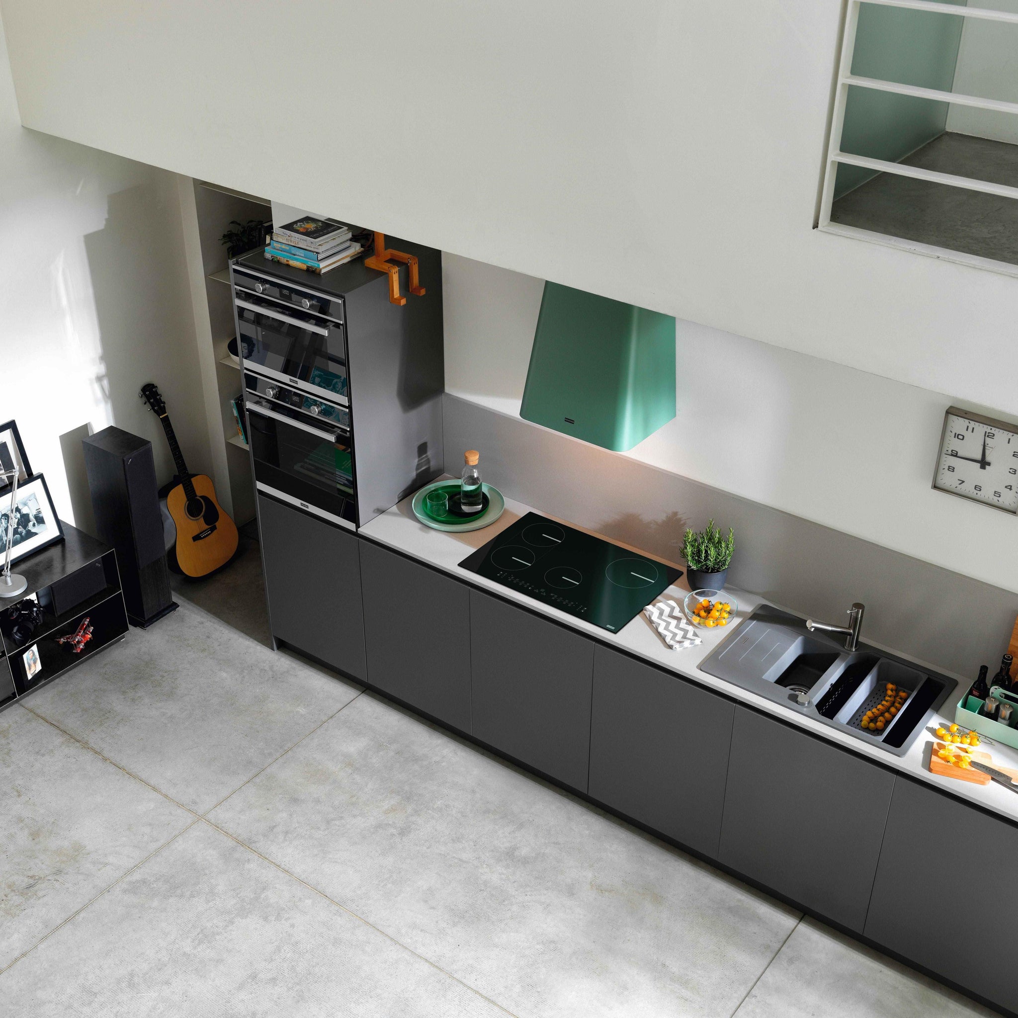 Franke Smart Oven - FSM97PXS – Franke Singapore | Official Store