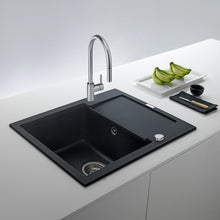 Load image into Gallery viewer, Franke Eos Neo Kitchen Tap U-Shape Pull Out Spray - CT136S
