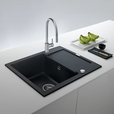 Load image into Gallery viewer, Franke Kitchen Tap Eos Neo U-Shape Pull Out Spray - CT1910S
