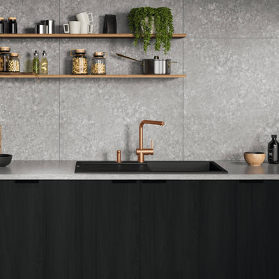 Load image into Gallery viewer, Franke Kitchen Tap Atlas Neo L-Shape Pull Out Nozzle - CT1310
