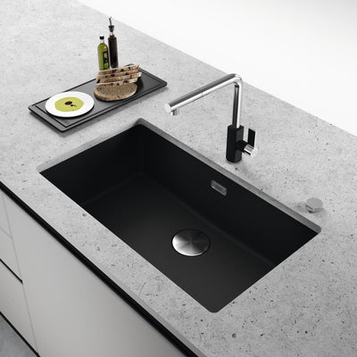 Load image into Gallery viewer, Franke Kitchen Sink Maris Granite Single Bowl MRG 210-72
