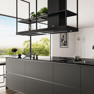 Load image into Gallery viewer, Franke Hood Mythos T-Shelf
