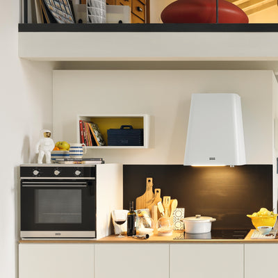 Load image into Gallery viewer, Franke Hood Smart Deco Wall-mounted FSMD508
