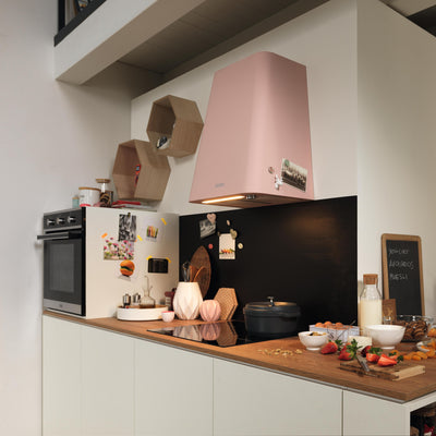 Load image into Gallery viewer, Franke Hood Smart Deco Wall-mounted FSMD508
