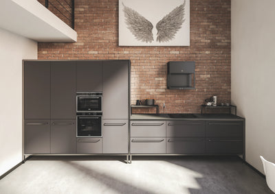 Load image into Gallery viewer, Franke Maris Hood - FMA F60 BK
