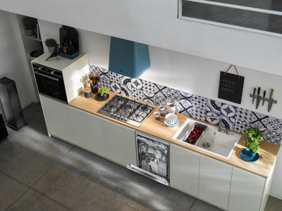 Load image into Gallery viewer, Franke Mythos Dishwasher - FDW 614 D10P DOS LP C
