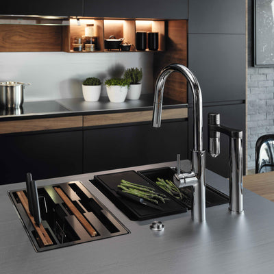 Load image into Gallery viewer, Franke Water Filter Kitchen Tap Vital Standalone

