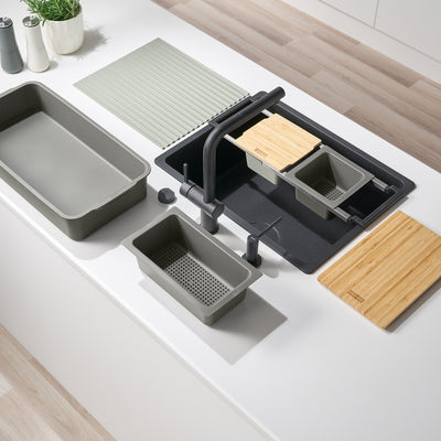Load image into Gallery viewer, Franke All-in Accessory Set
