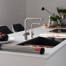 Load image into Gallery viewer, Franke Rolling Mat for Kitchen Sinks
