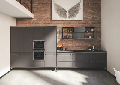 Load image into Gallery viewer, Franke Maris Hood - FMA F60 BK
