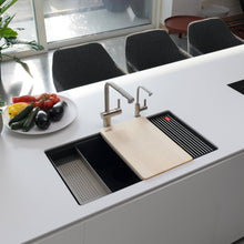 Load image into Gallery viewer, Franke Rolling Mat for Kitchen Sinks
