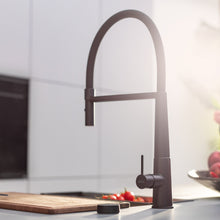 Load image into Gallery viewer, Franke Icon Kitchen Tap Semi Pro Spray
