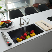 Load image into Gallery viewer, Franke Rolling Mat for Kitchen Sinks
