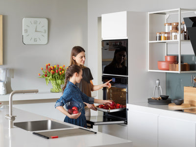 Load image into Gallery viewer, Franke Kitchen Tap Active Twist L-Shape Pull Out
