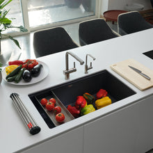 Load image into Gallery viewer, Franke Rolling Mat for Kitchen Sinks
