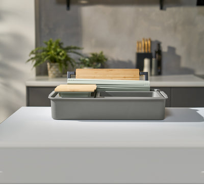 Load image into Gallery viewer, Franke All-in Accessory Set
