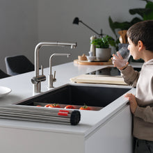 Load image into Gallery viewer, Franke Rolling Mat for Kitchen Sinks
