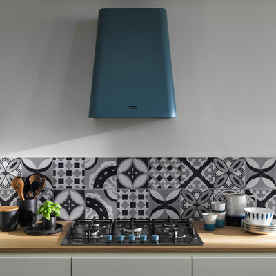Load image into Gallery viewer, Franke Hood Smart Deco Wall-mounted FSMD508
