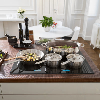 Load image into Gallery viewer, Franke Mythos Induction Hob - FMY 808 I FP BK
