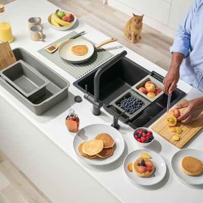 Load image into Gallery viewer, Franke All-in Accessory Set
