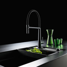 Load image into Gallery viewer, Franke Icon Kitchen Tap Semi Pro Spray
