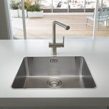 Load image into Gallery viewer, Franke Active Twist Kitchen Tap L-Shape Pull Out
