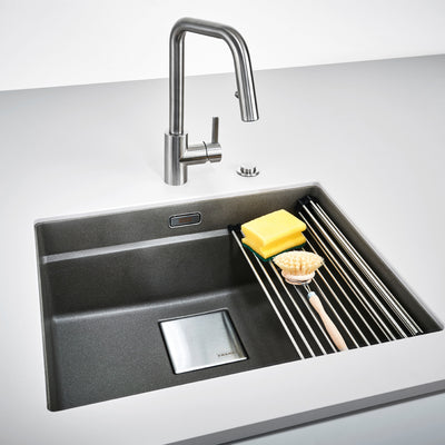 Load image into Gallery viewer, Franke Rolling Mat for Kitchen Sink Kubus
