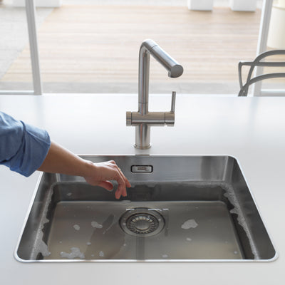 Load image into Gallery viewer, Franke Kitchen Tap Active Twist L-Shape Pull Out
