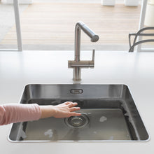 Load image into Gallery viewer, Franke Active Twist Kitchen Tap L-Shape Pull Out
